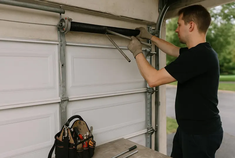 About Guilford Garage Door