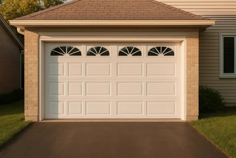Contact Guilford Garage Door