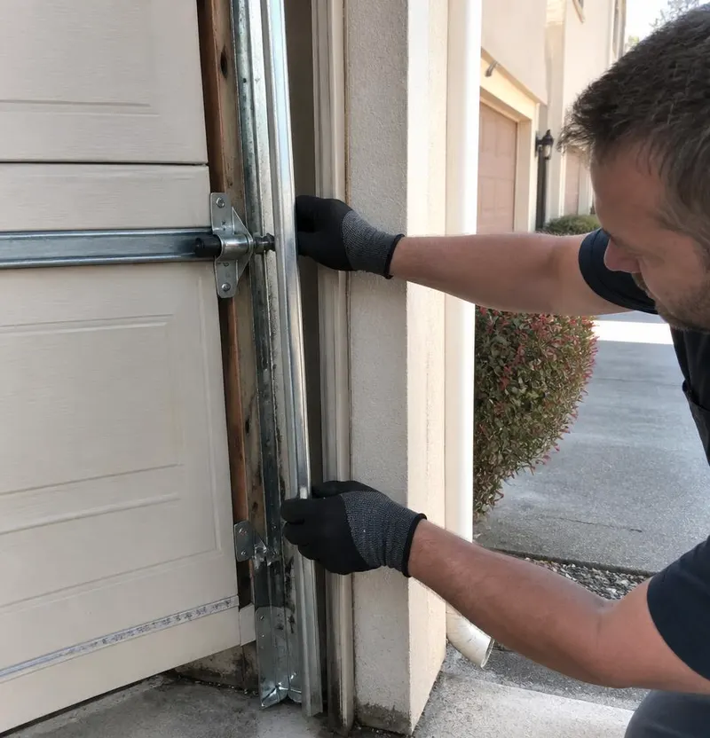Garage Door Repair in Guilford